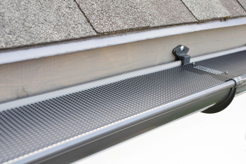 Different Types of Gutter Covers
