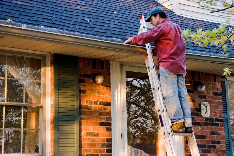 Cost of Gutter Covers in Newport, KY